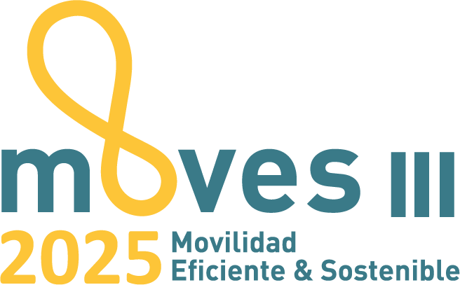 MOVES III 2025: movilidad eficiente y sostenible