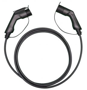 cables y aparatos de carga para coches eléctricos en Vilagarcía de arousa