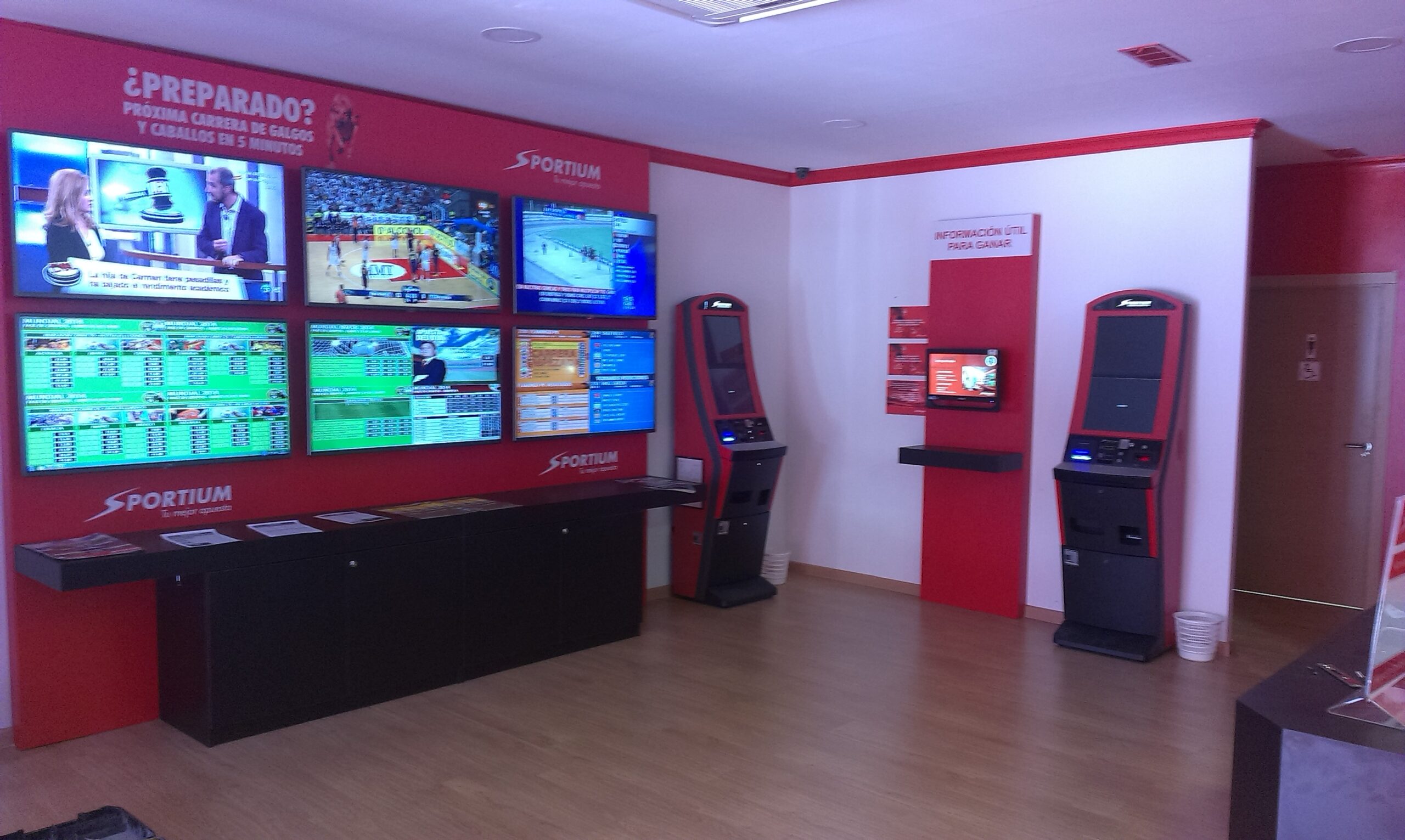 Instalación eléctrica de un local comercial: cómo planificarla