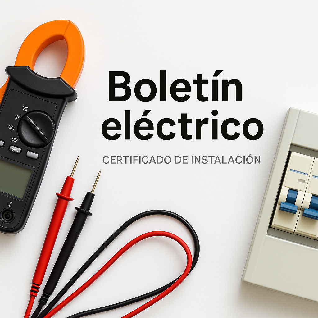 Servicios eléctricos e instaladores en Valencia