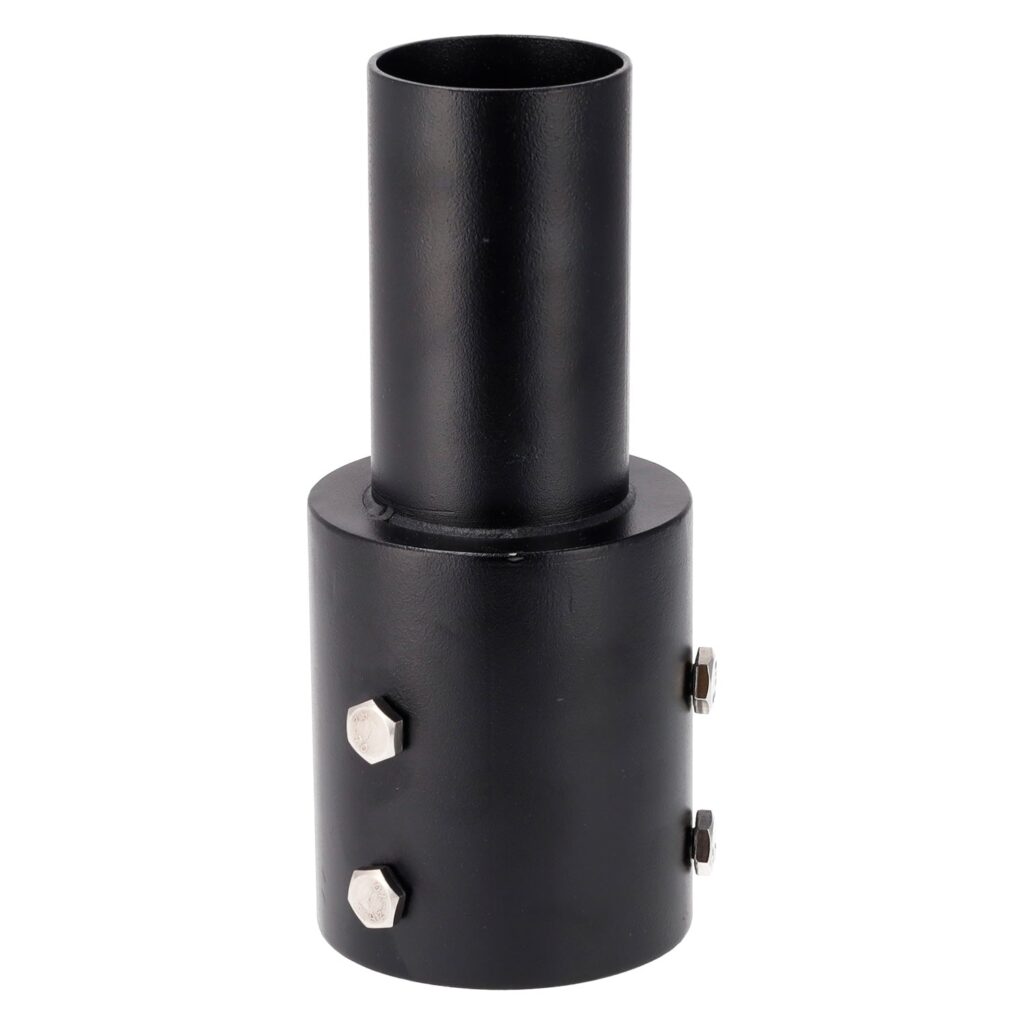 Adaptador Columnas Farola 80mm a 60mm