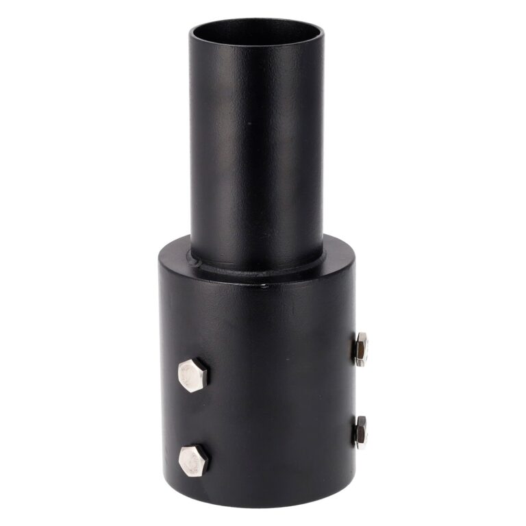 Adaptador Columnas Farola 80mm a 60mm