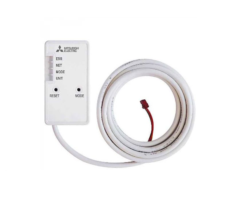 Adaptador WiFi Mitsubishi MAC-597IF