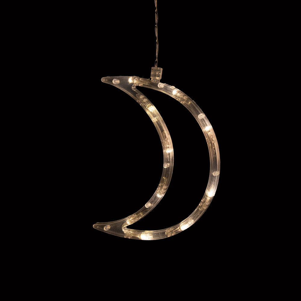 Adorno Navideño LED Interior [HO-XMAS-054-IP20-1,5M-WW