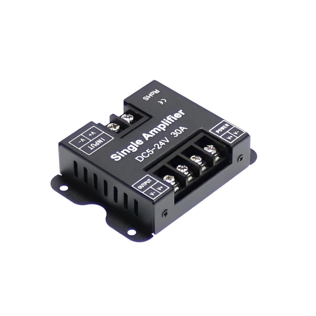 Amplificador LED 360W