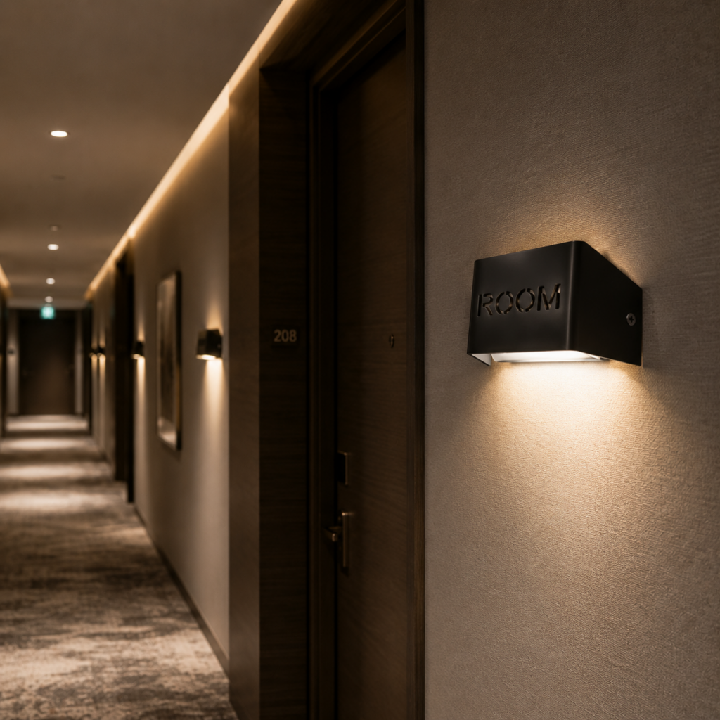Aplique de Pared "Icono" LED [PJ-A-205/2-B