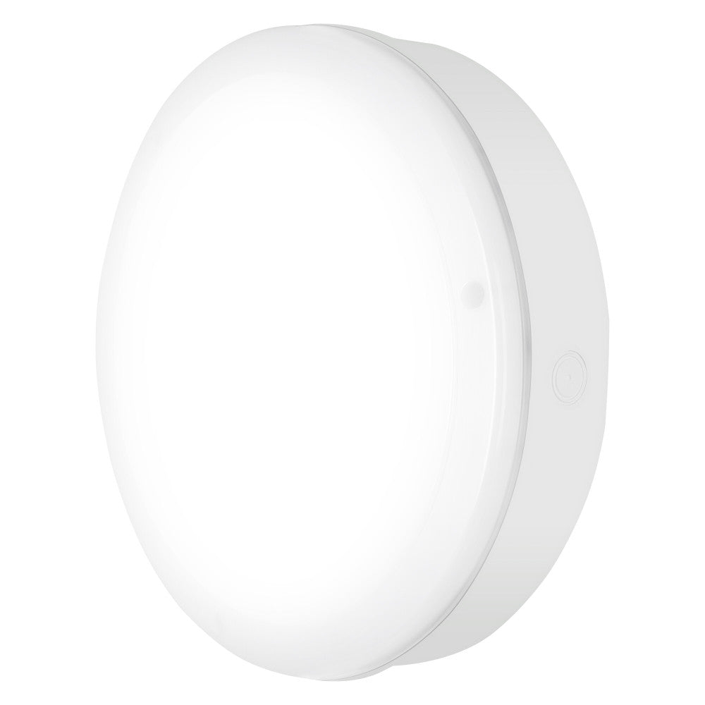 Aplique de pared LED Ledvance 10W 800Lm 3000K 120º IP65