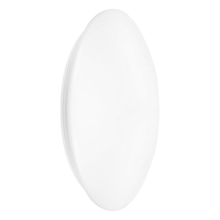 Aplique LED Ledvance 42 / 30 / 19W 3500 / 2500 / 1500Lm 3000K 120º IP44