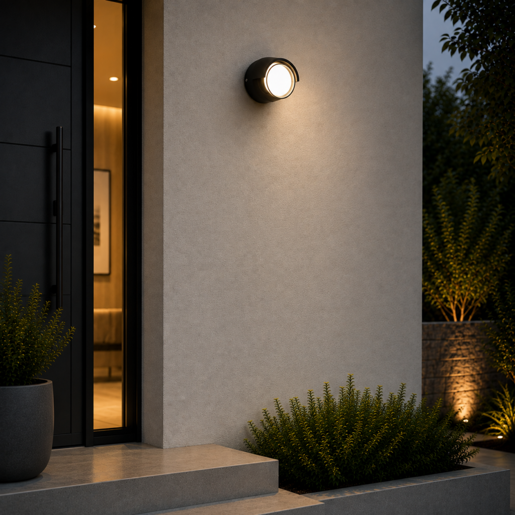 Aplique LED "Loja" 6W