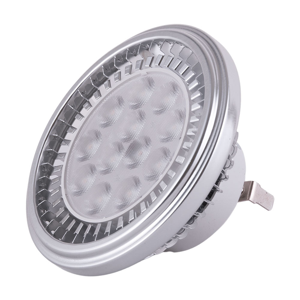 Bombilla LED AR111 12W 1.080Lm 6000ºK 40.000H