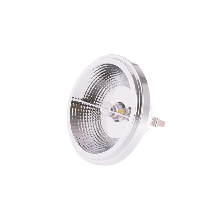 Bombilla LED AR111 12W 1.200Lm 6000ºK 40.000H