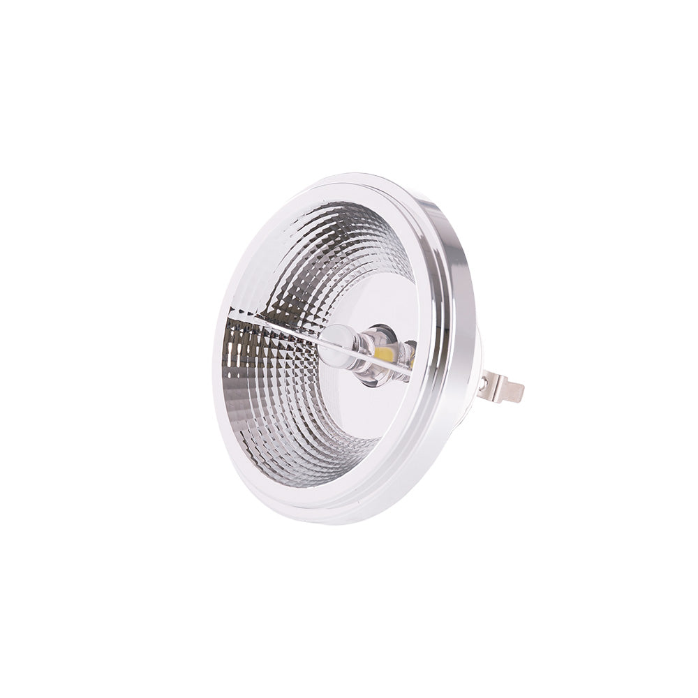 Bombilla LED AR111 12W 1.200Lm 6000ºK 40.000H