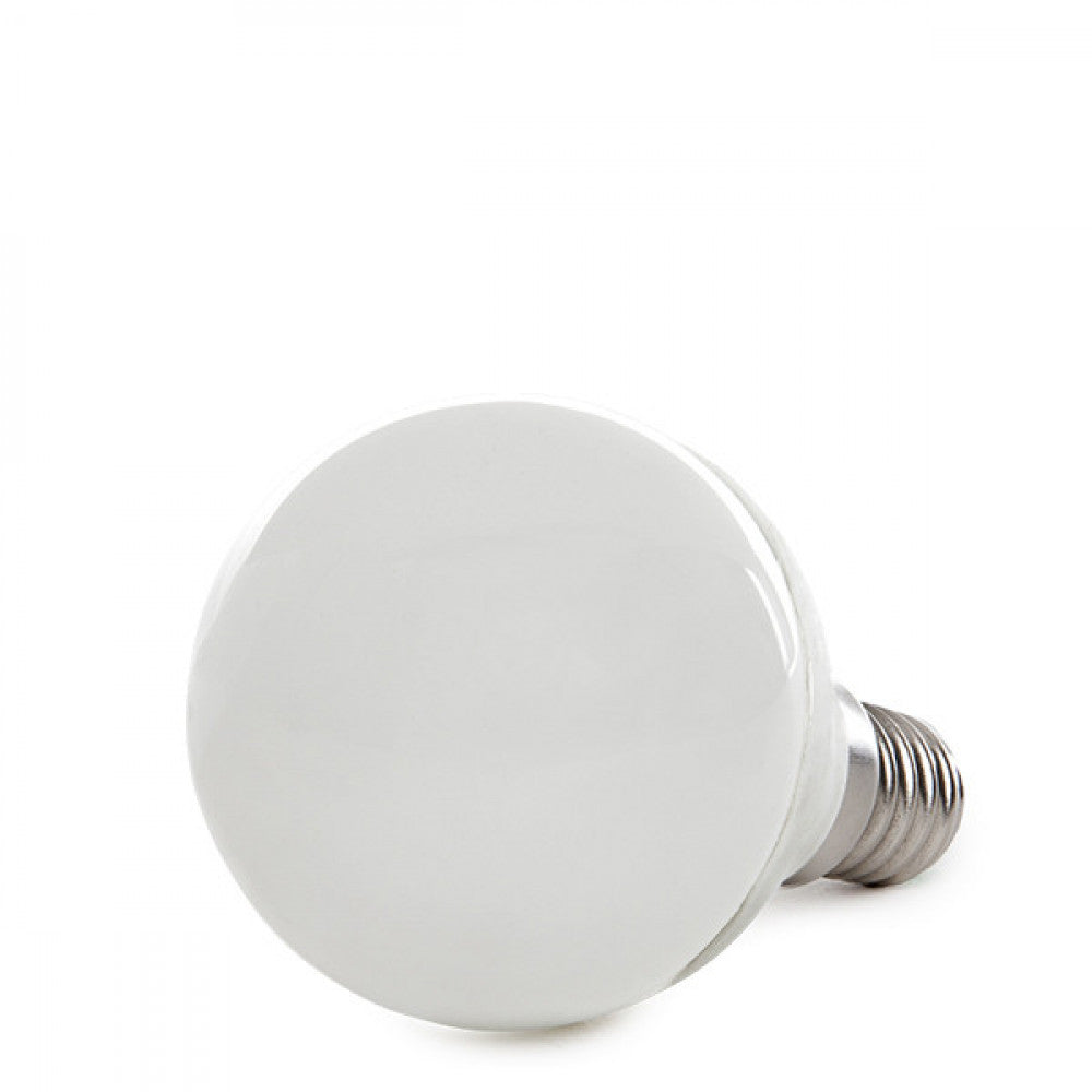 Bombilla LED E14 3W 240Lm 6000ºK 40.000H