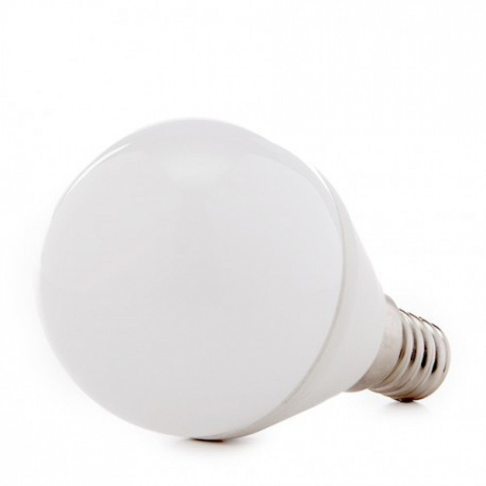 Bombilla LED E14 5W 410Lm 6000ºK 40.000H