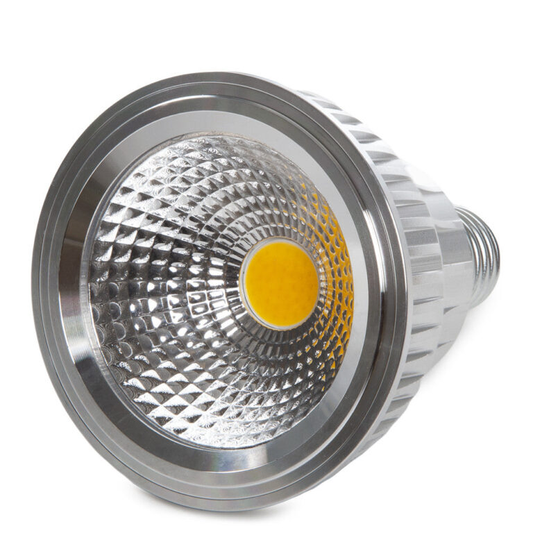 Bombilla LED E27 20W 1.800Lm 6000ºK PAR30 40.000H