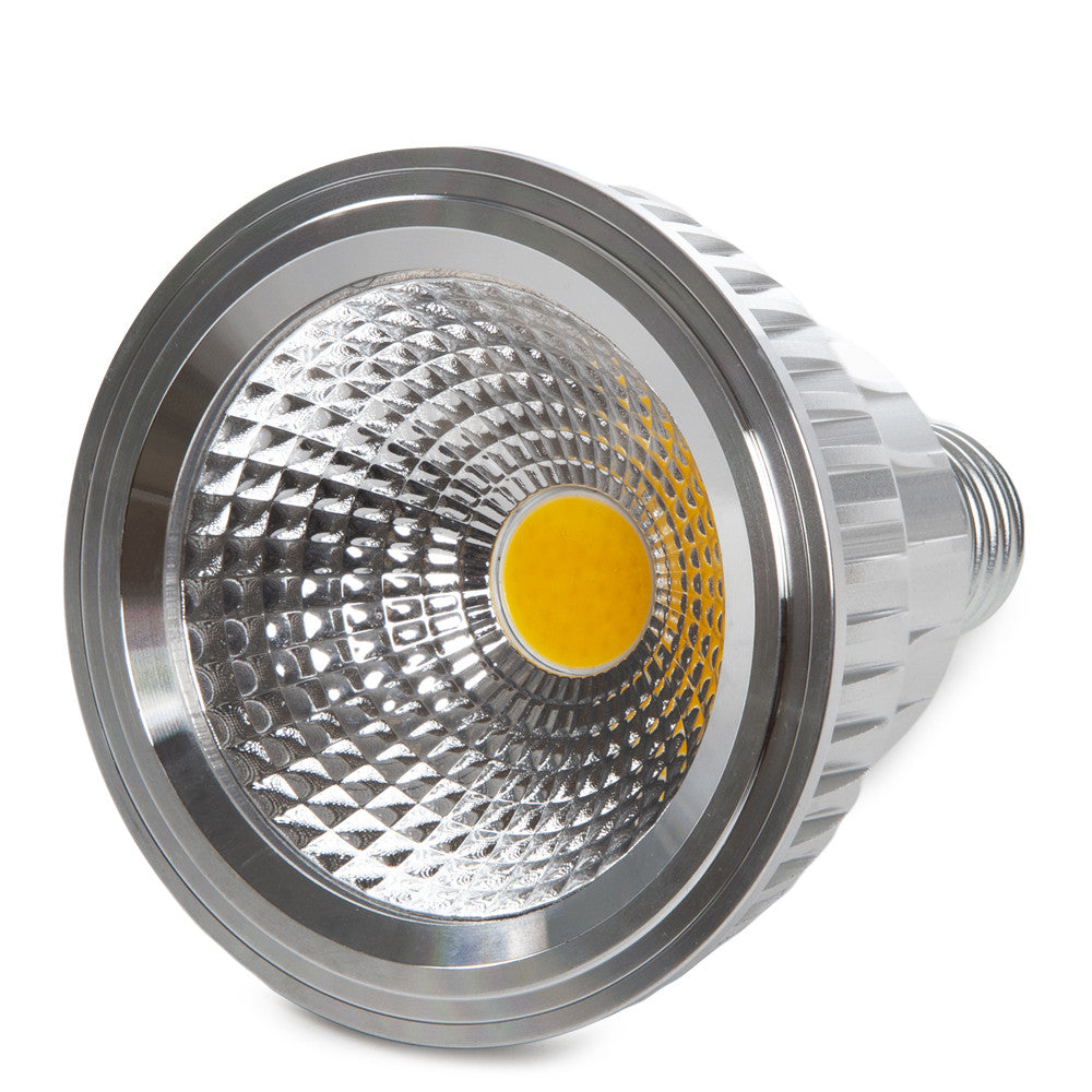 Bombilla LED E27 20W 1.800Lm 6000ºK PAR30 40.000H