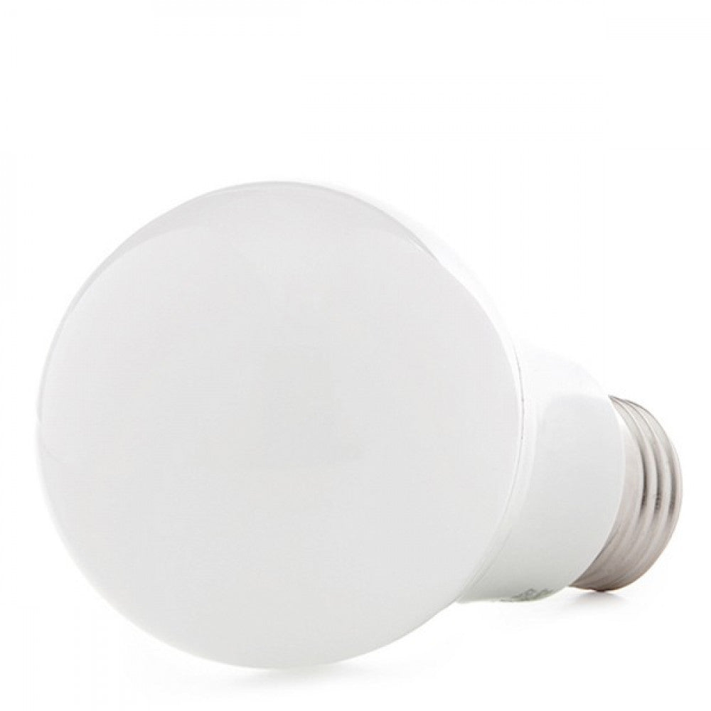 Bombilla LED E27 9W 1000Lm 6000ºK 40.000H