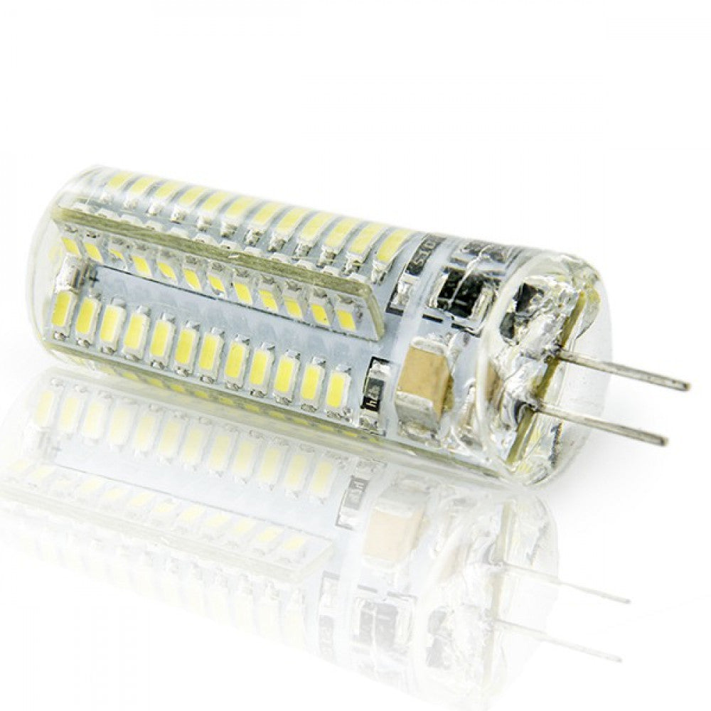Bombilla LED G4 5W 300Lm 6000ºK 40.000H