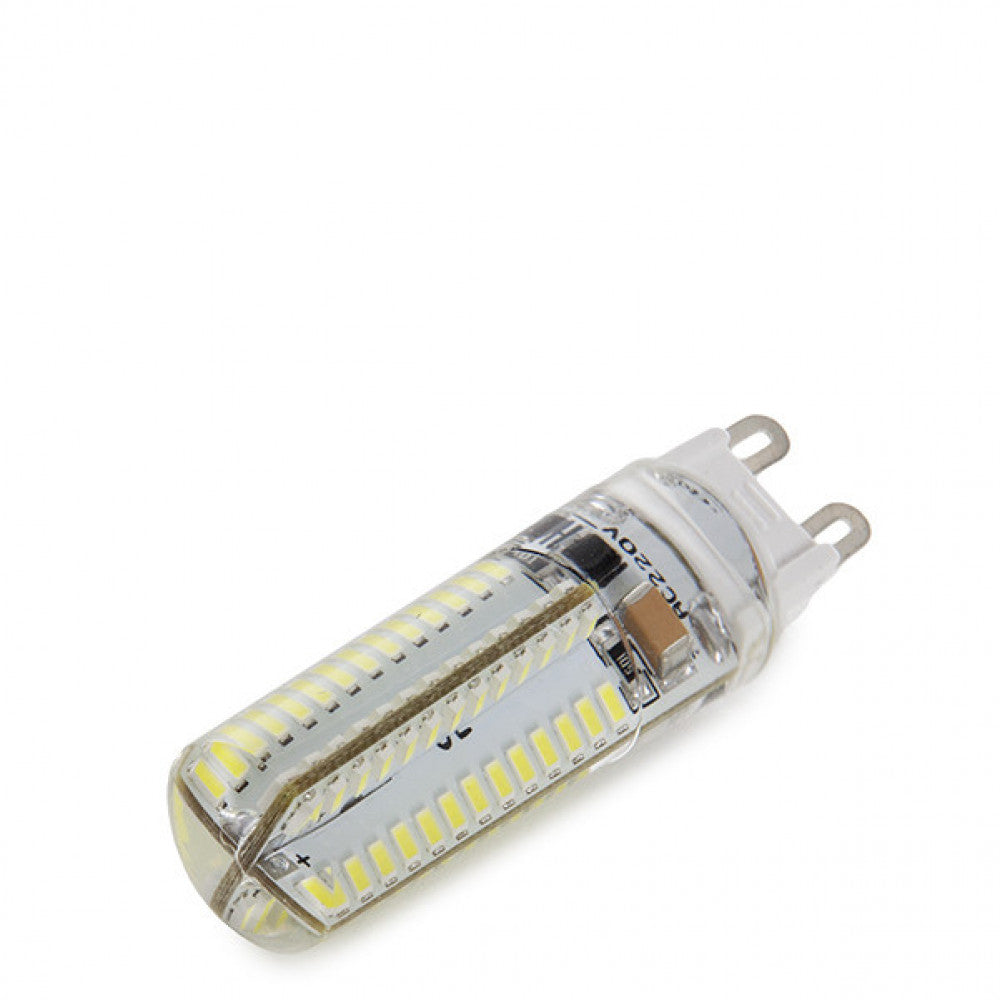 Bombilla LED G9 5W 320Lm 6000ºK 40.000H