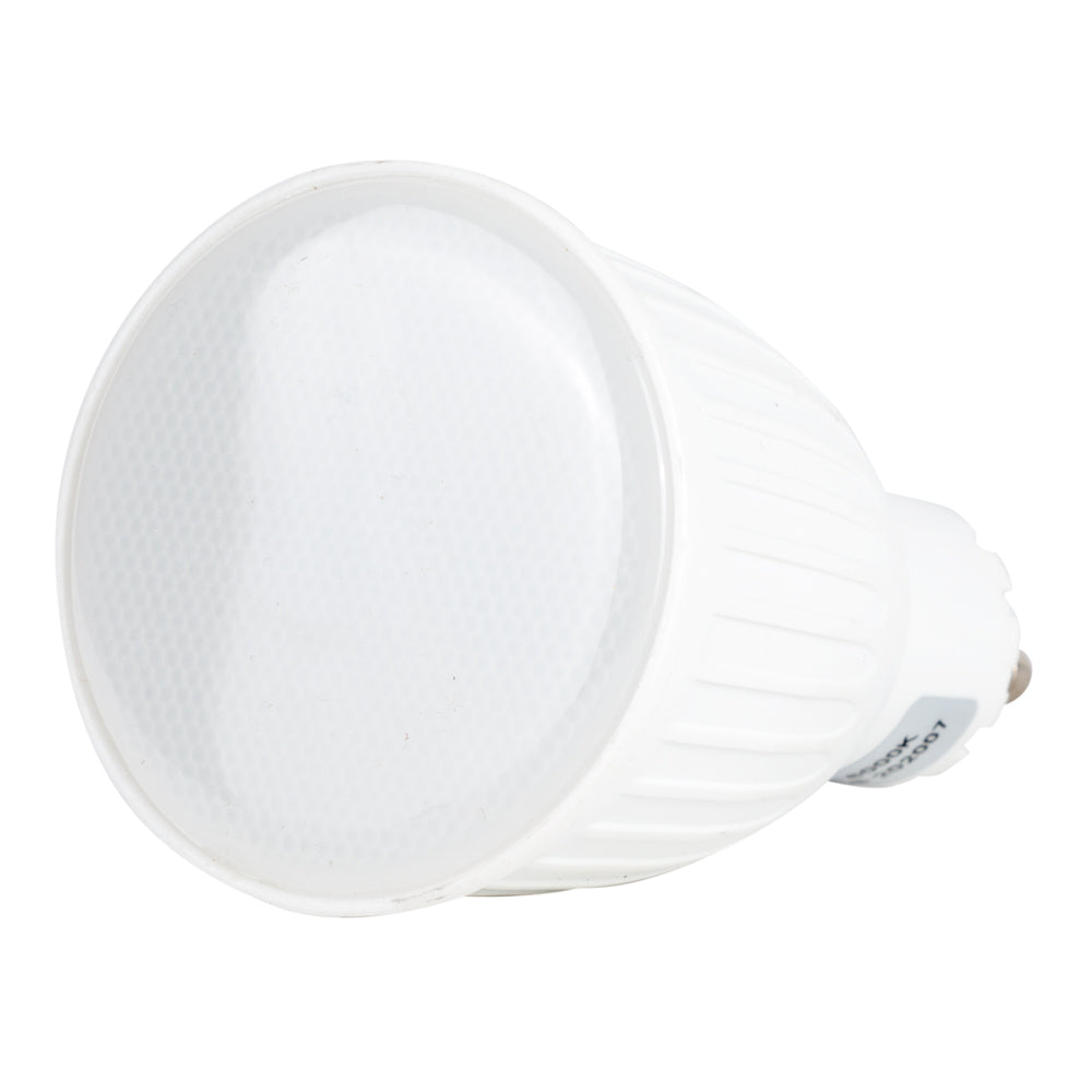 Bombilla LED GU10 10W 1.100Lm 6000ºK LED 40.000H