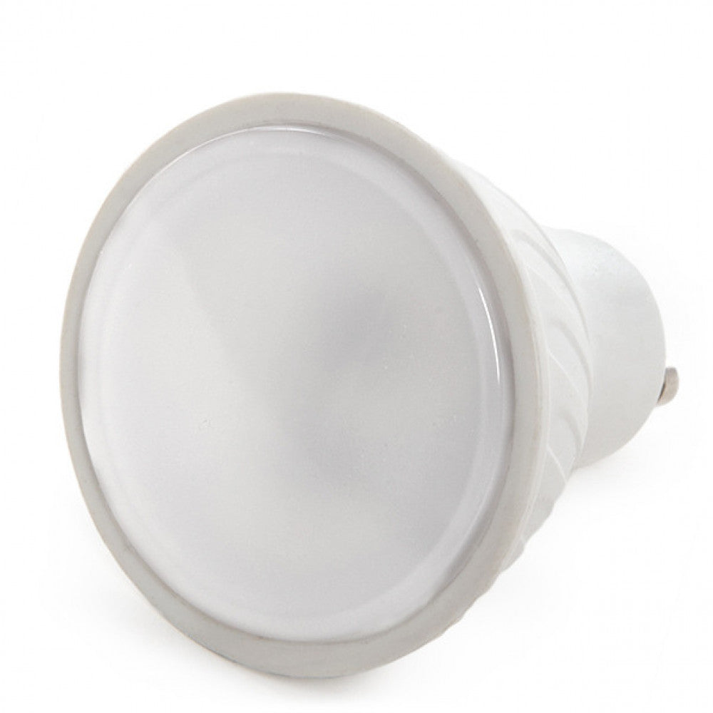 Bombilla LED GU10 5W 700Lm 6000ºK 50.000H