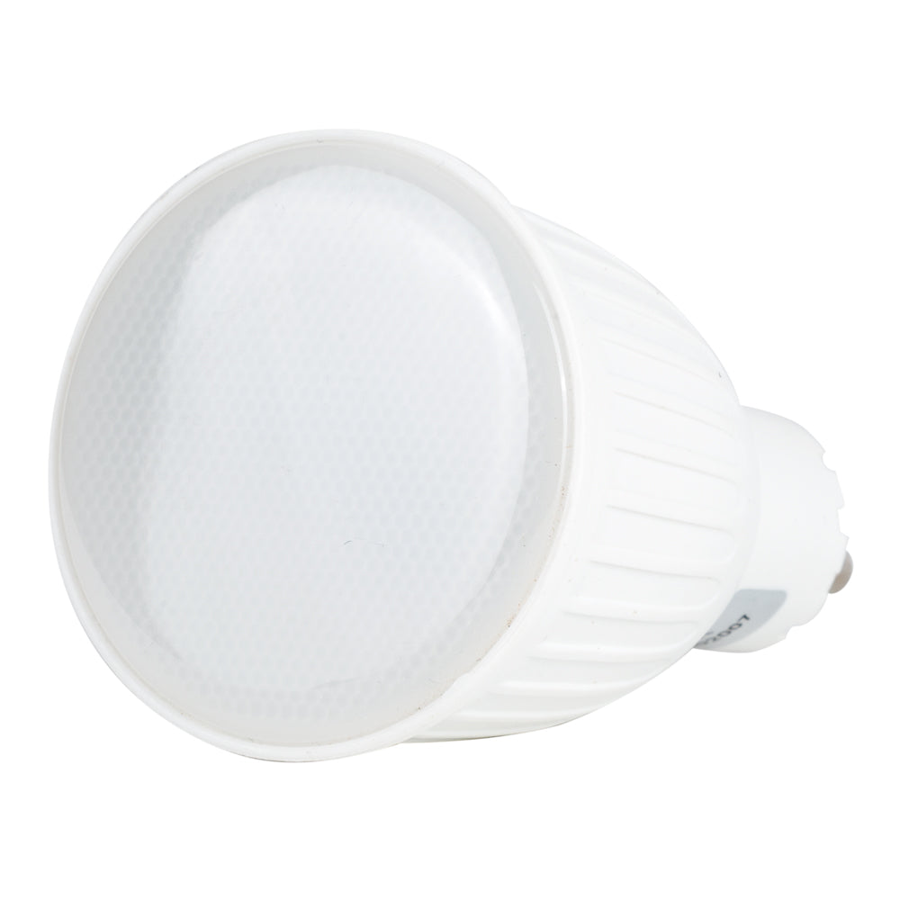 Bombilla LED GU10 8W 900Lm 6000ºK 40.000H