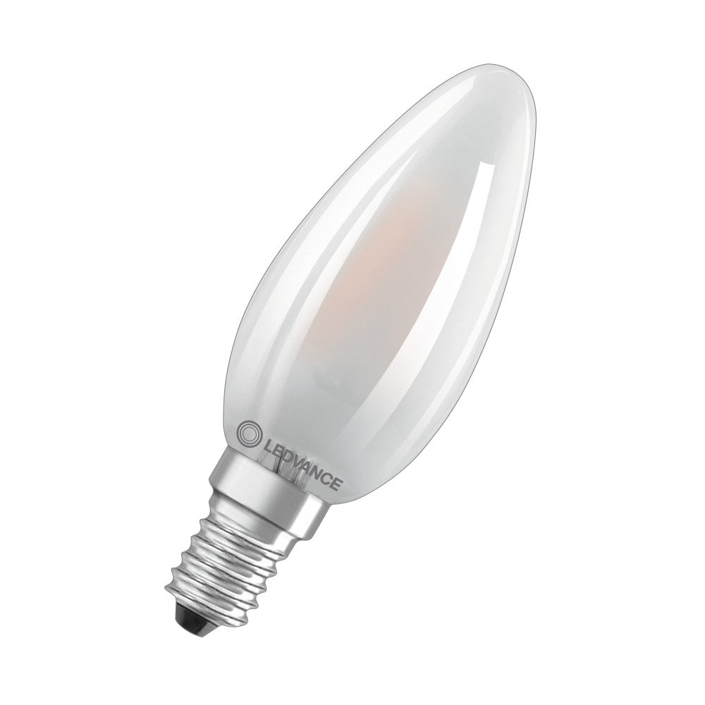 Bombilla LED Ledvance/Osram "Classic" E14 2,5 W 250 lm 2700 K 300º IP20