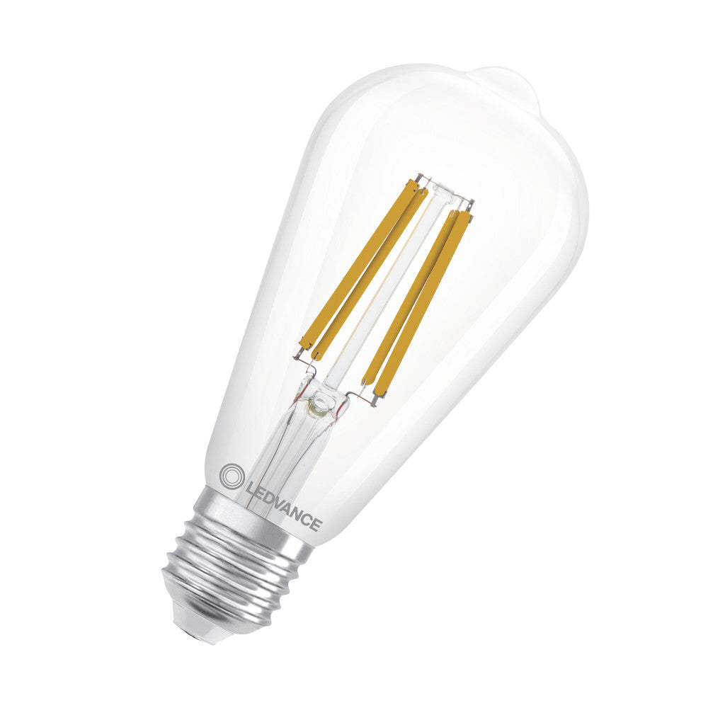 Bombilla LED Ledvance/Osram "Classic" E27 3,8 W 806 lm 3000 K 320º IP20