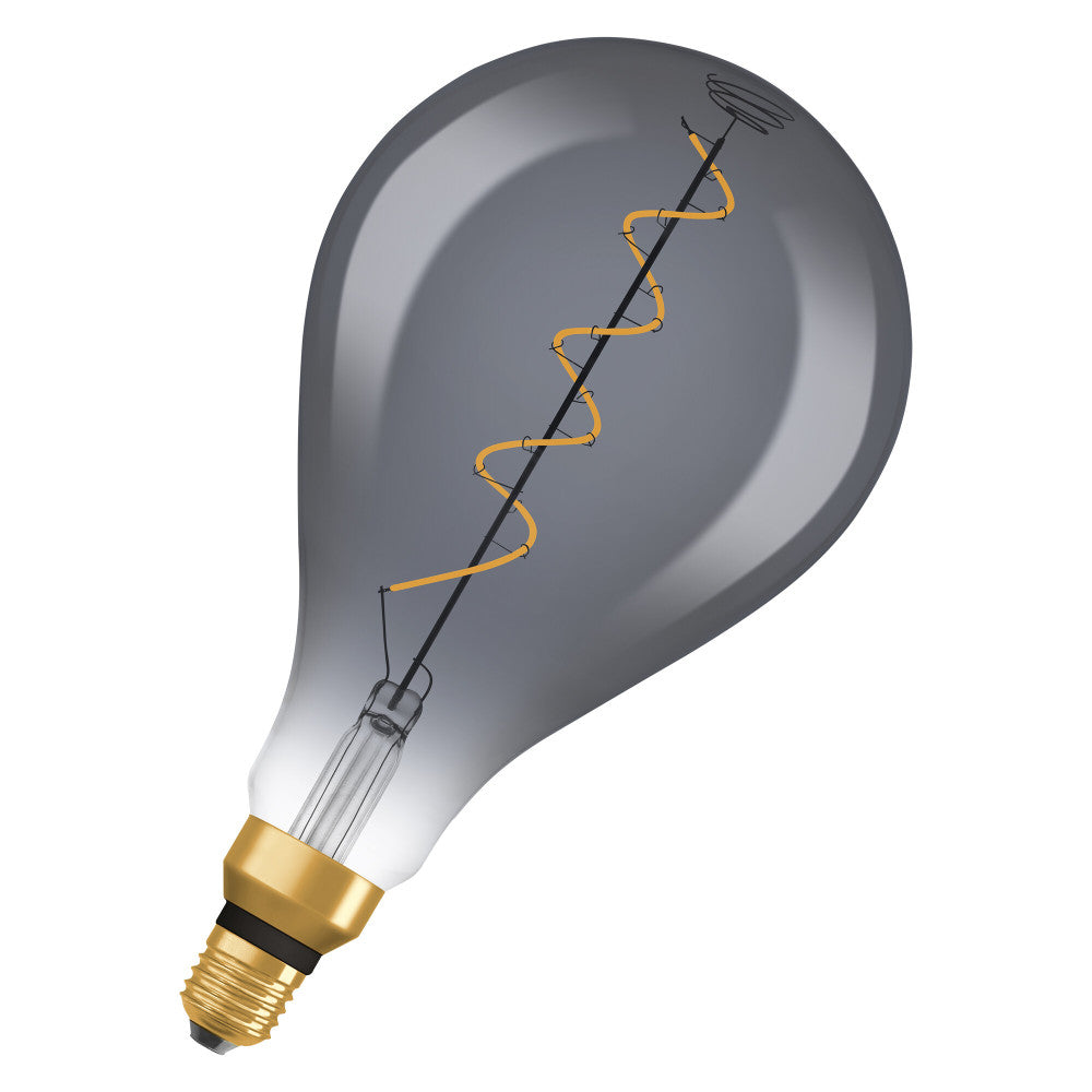 Bombilla LED Ledvance/Osram "Classic" E27 4W 140Lm 1800K 330º IP20