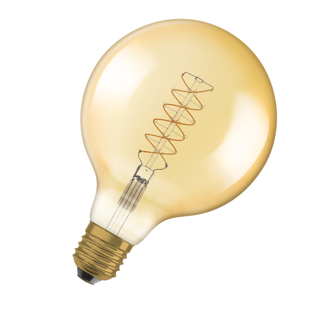 Bombilla LED Ledvance/Osram "Classic" E27 7W 600Lm 2200K 320º IP20 Regulable