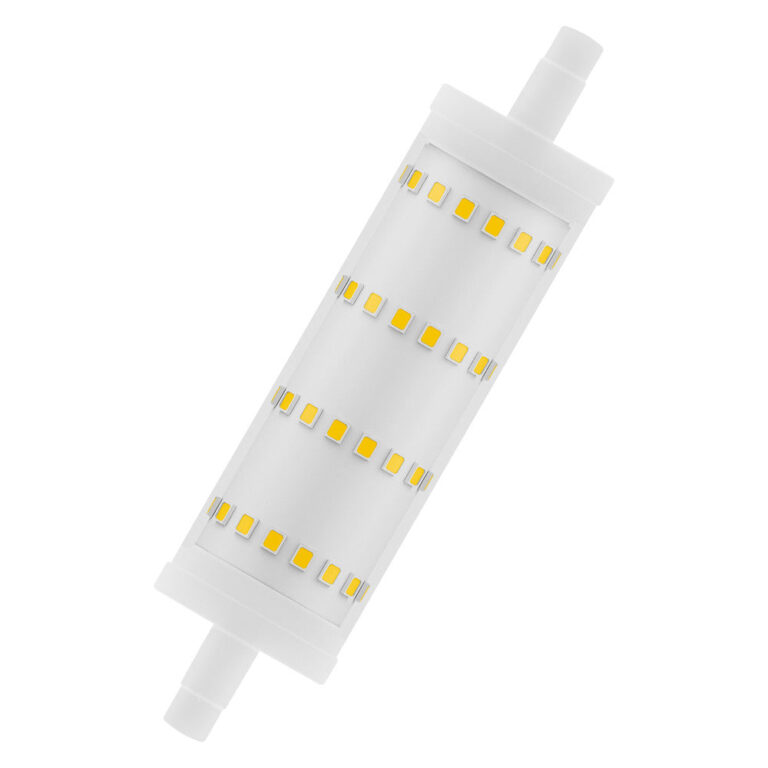 Bombilla LED Ledvance/Osram "Especial" R7s 13W 1521Lm 2700K 300º IP20