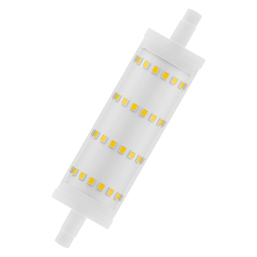 Bombilla LED Ledvance/Osram "Especial" R7s 13W 1521Lm 2700K 300º IP20