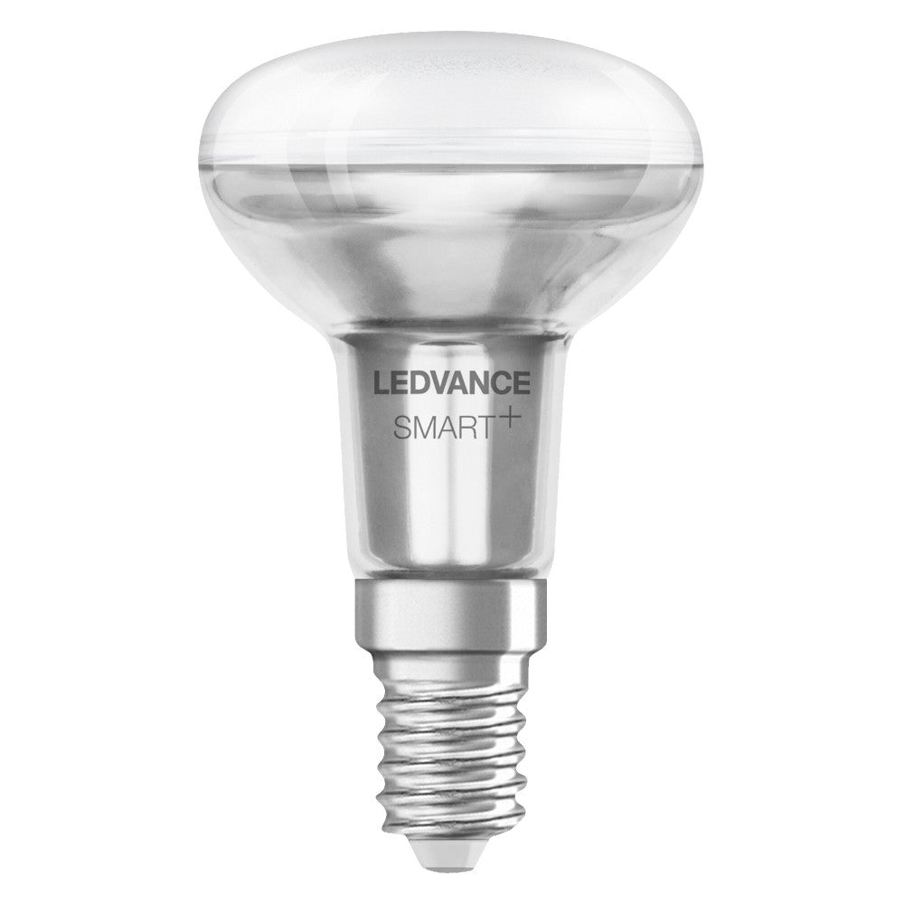 Bombilla LED Ledvance "SMART" E14 3,3 W 210 lm 2700…6500 K Regulable a 45º