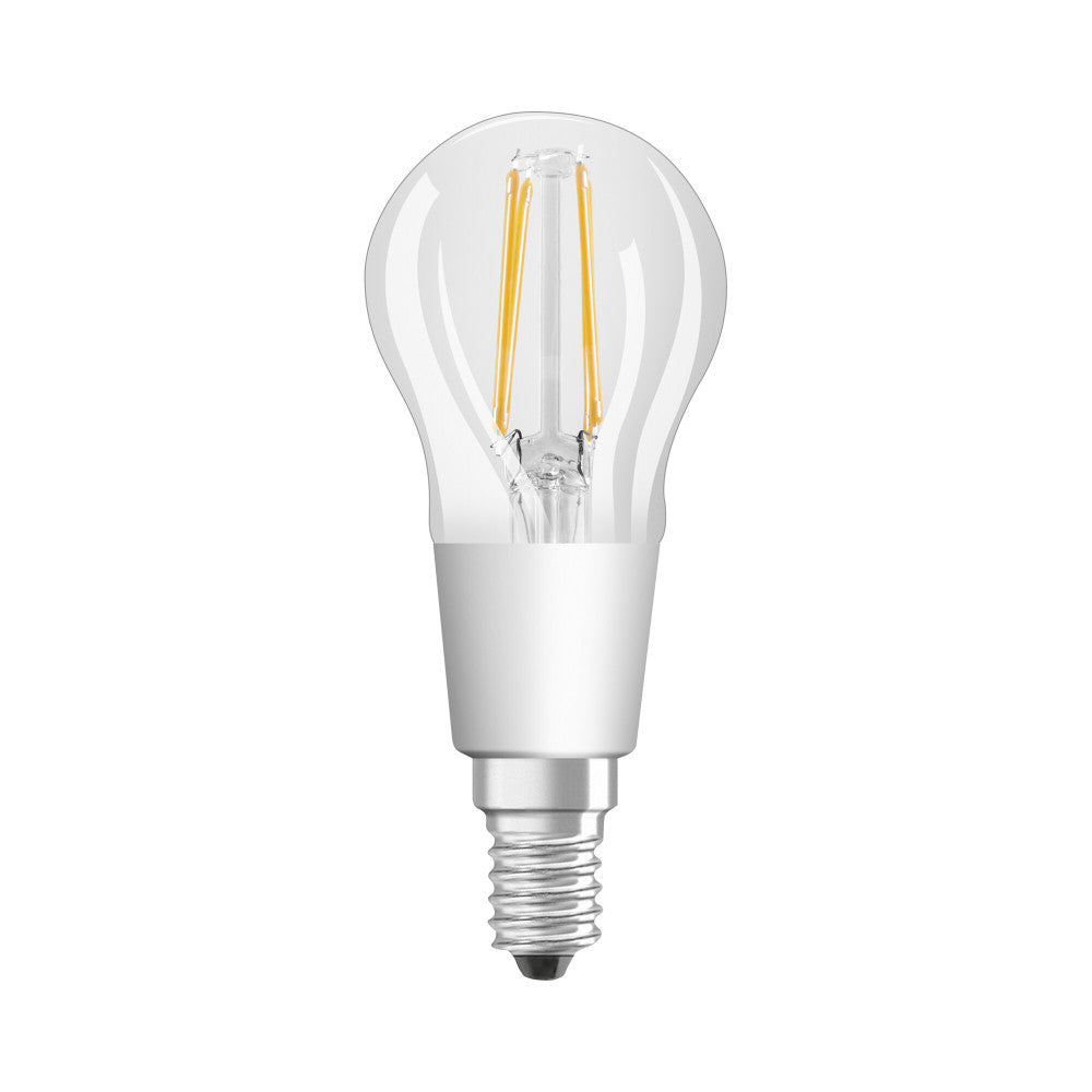 Bombilla LED Ledvance "SMART" E14 4W 470Lm 2700K 300º IP20 Regulable