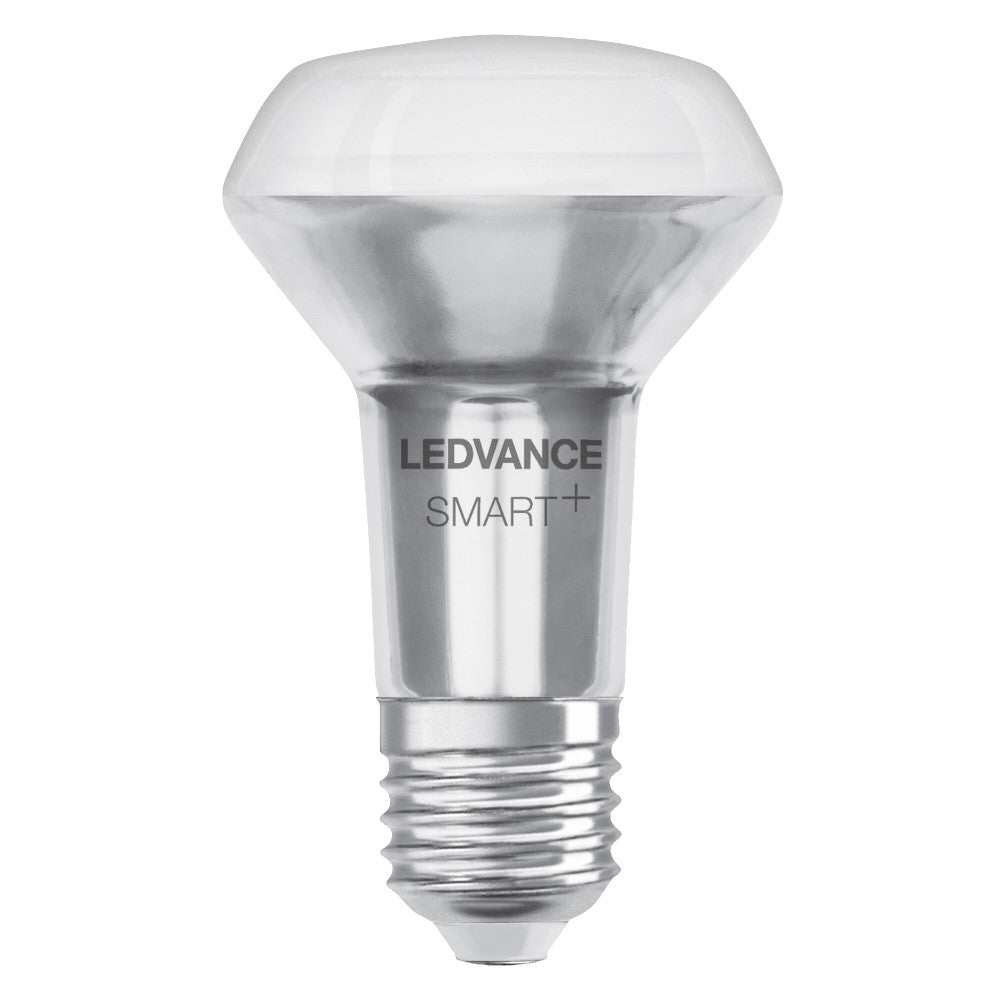 Bombilla LED Ledvance "SMART" E27 4,7 W 345 lm 2700…6500 K Regulable a 45º