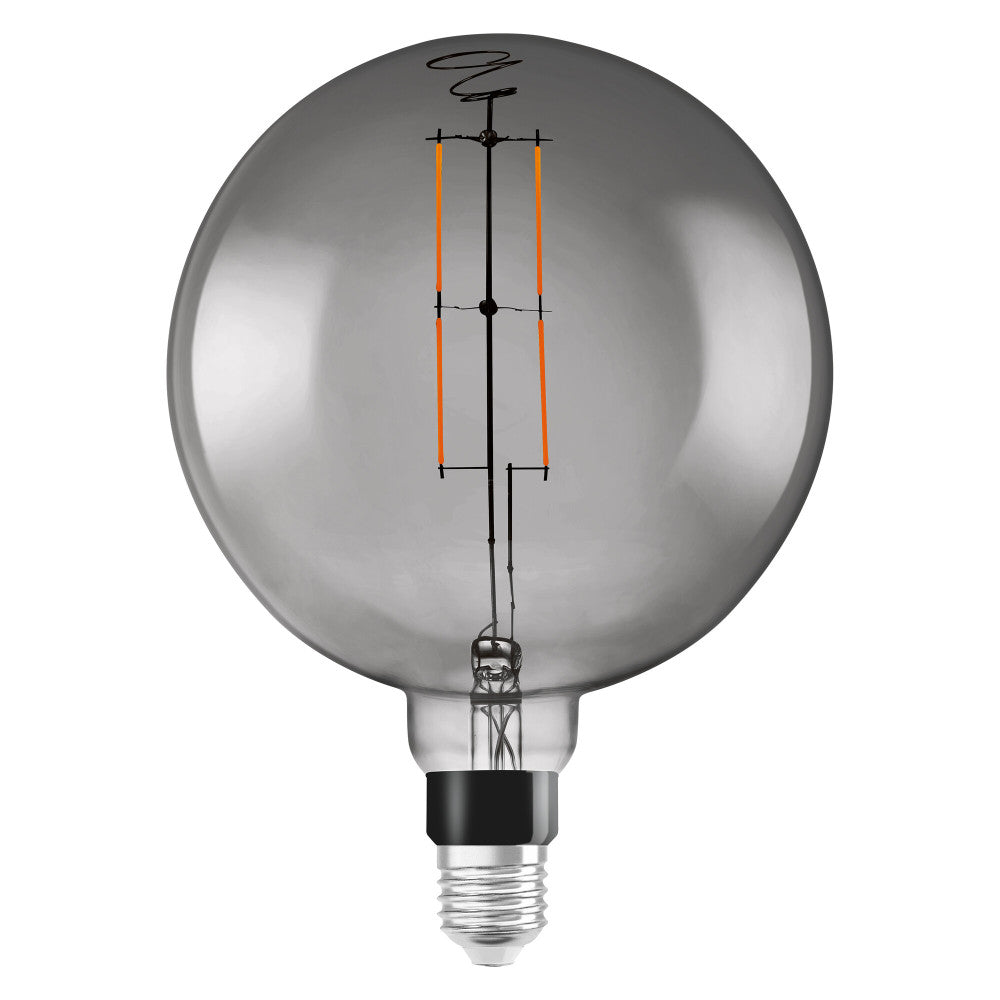 Bombilla LED Ledvance "SMART" E27 6W 500Lm 2500K 320º IP20 Regulable