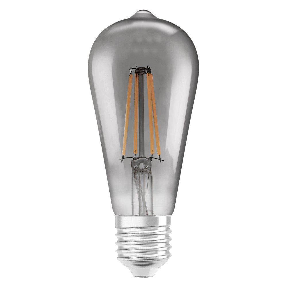 Bombilla LED Ledvance "SMART" E27 6W 540Lm 2500K 300º IP20 Regulable