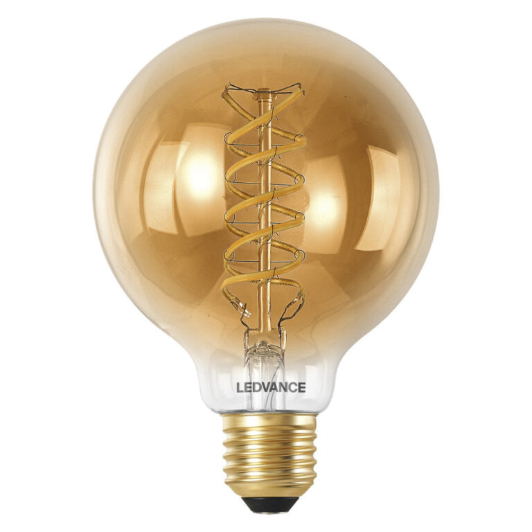Bombilla LED Ledvance "SMART" E27 8W 600Lm 2200…5000K 320º IP20 Regulable