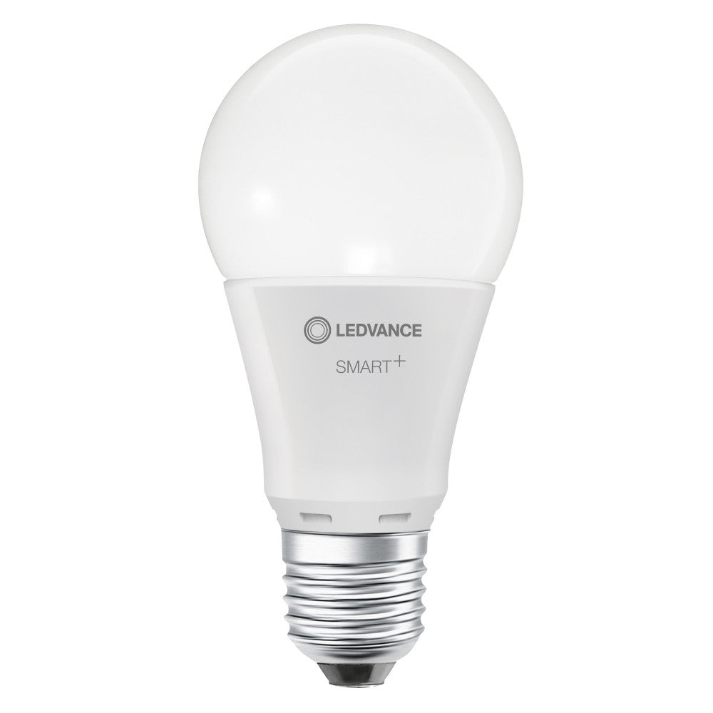 Bombilla LED Ledvance "SMART" E27 9,5 W 1055 lm 2700 K 220º IP20 Regulable