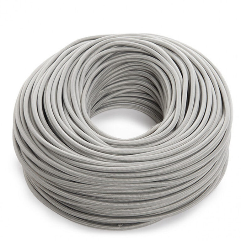 Cable Redondo "Redondo"