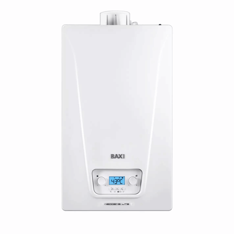 Caldera de Gas Baxi Neodens Lite 24/24 F