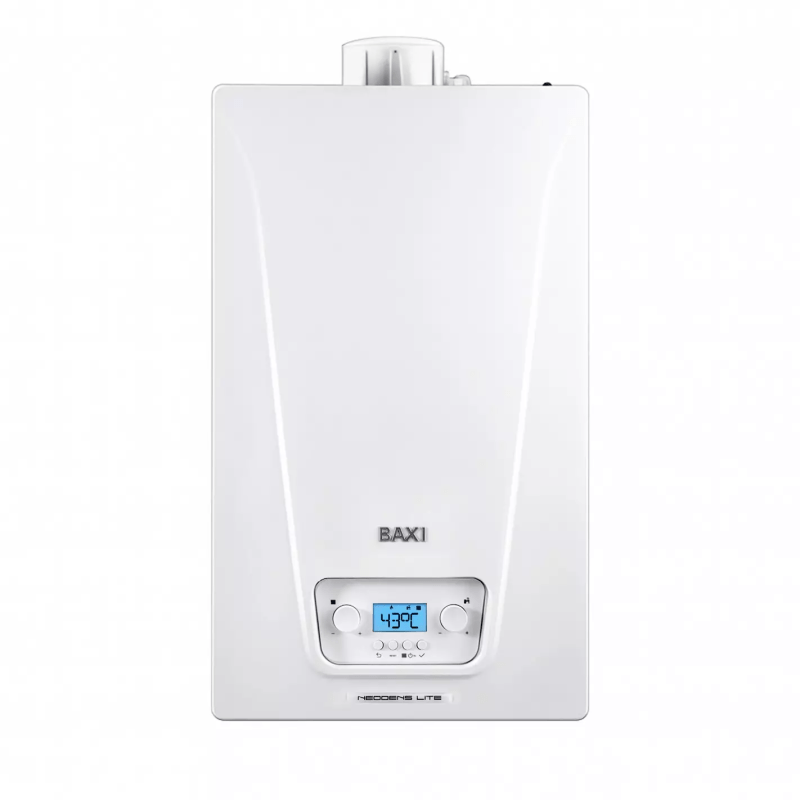 Caldera de Gas Baxi Neodens Lite 24/24 F