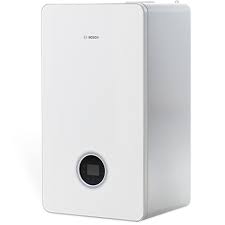 Caldera de Gas Bosch Mixta Condens 4300i W 24/25