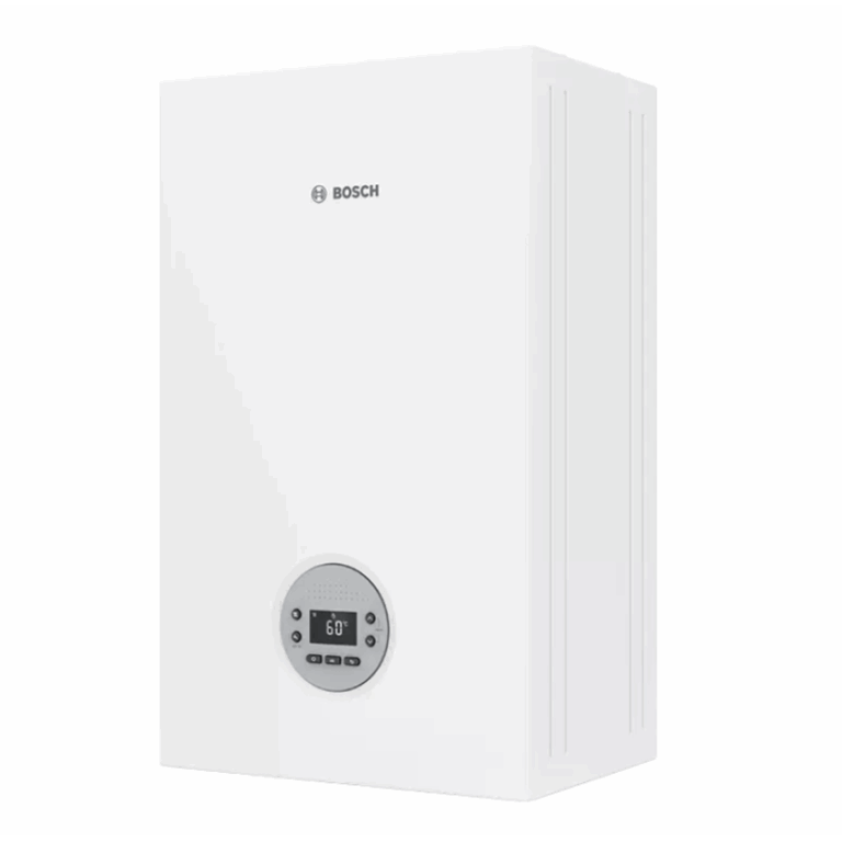 Caldera de Gas Bosch Mixta GC1200W 20/24