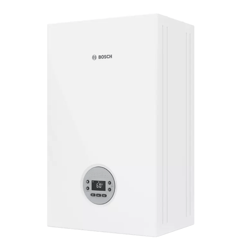 Caldera de Gas Bosch Mixta GC1200W 20/24