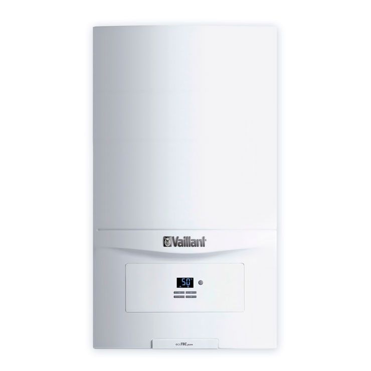 Caldera de Gas Vaillant Ecotec Pure vmw 236/7-2