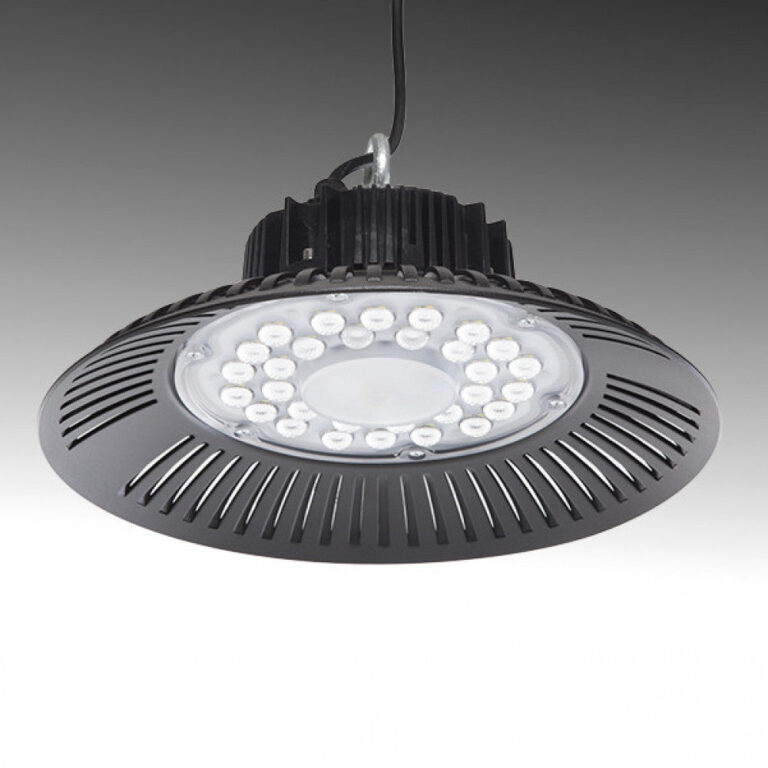 Campana LED 100W 13.000Lm 6000ºK IP65 50.000H