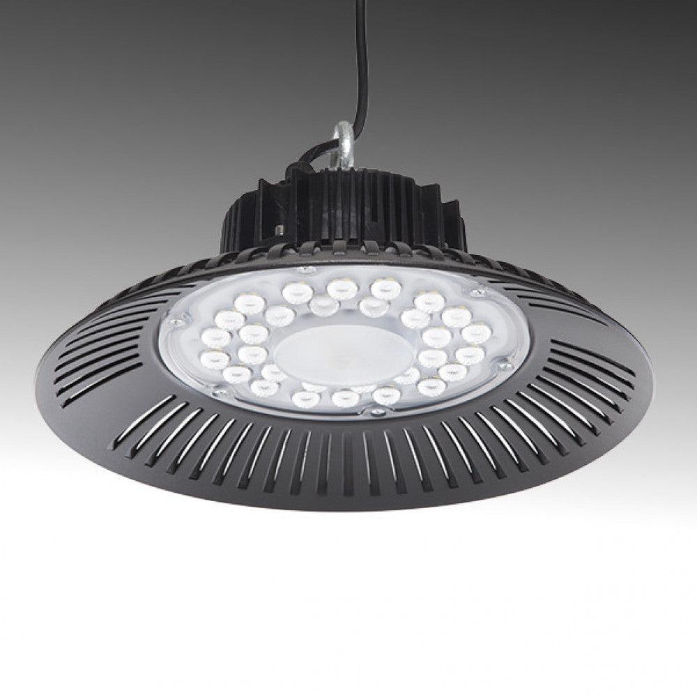 Campana LED 100W 13.000Lm 6000ºK IP65 50.000H