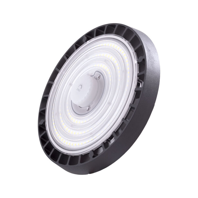 Campana LED 100W 14.500Lm 6000ºK IP65 DALI 40.000H [NS-HB100W-UE-DALI-CW