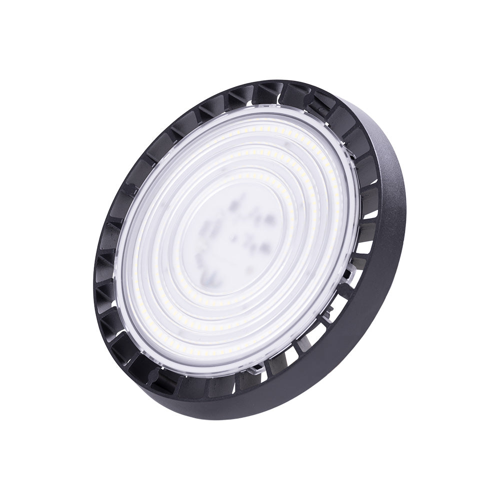 Campana LED 100W 15.000Lm 6000ºK IP65 Regulable 60.000H
